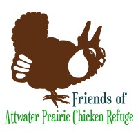 Friends of Attwater Prairie Chicken Refuge logo - Similar company to One Earth Conservation