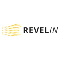 Revelin logo - Similar company to Revelin
