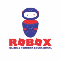 Robox logo - Similar company to Robox