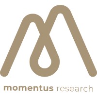 Momentus Research logo - Similar company to Orhsome Pte. Ltd.