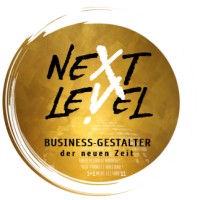 NEXT LEVEL! Business-Gestalter der neuen Zeit logo - Similar company to Script Consult
