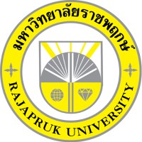 Rajapruk university logo - Similar company to Orange Cap