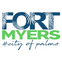 City of Fort Myers logo - Similar company to Collier County Public Schools