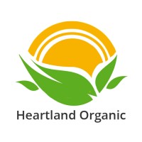 Heartland Organic logo - Similar company to Bdc Agri