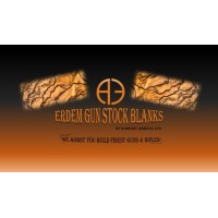Erdem Gunstock logo - Similar company to Caesar Guerini Srl