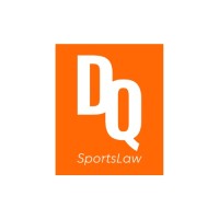 DQSportsLaw logo - Similar company to Moderna Si