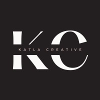 Katla Creative logo - Similar company to Cp Collectives