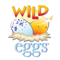 Wild Eggs logo - Similar company to Strata Pointe