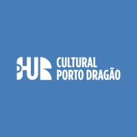 Hub Cultural Porto Dragão logo - Similar company to Entre Pontos Comunicação