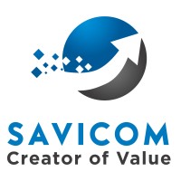 Savicom BV logo - Similar company to Savicom
