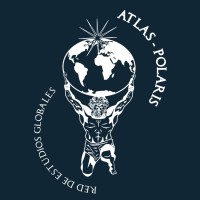 Red de Estudios Globales Atlas Polaris logo - Similar company to Ilv