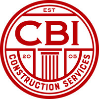 CBI Construction Services logo - Similar company to Cmh Architects