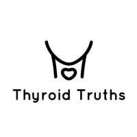 Thyroid Truths logo - Similar company to Thyroid Disease Awareness Kenya Foundation (Tdak)
