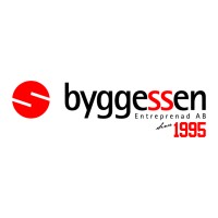 Byggessen Entreprenad AB logo - Similar company to Markstruktur