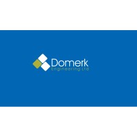 DOMERK ENGINEERING LIMITED logo - Similar company to Shonco Engineering