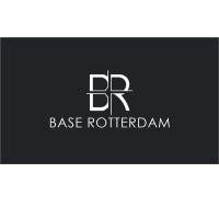 Base Rotterdam Design logo - Similar company to Lab_Lau