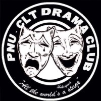 Drama Club logo - Similar company to Writing Studio