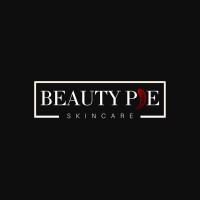 Beauty Pie logo - Similar company to H A R R Y