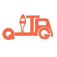 AL QAFFLA Speed Reclamation Contracts logo - Similar company to The Convoy Contracting Co. W.L.L.