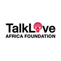 Talklove Africa Foundation logo - Similar company to Trinitas Foundation