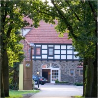 IDINGSHOF Hotel & Restaurant
