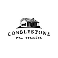 Cobblestone on Main logo - Similar company to Miami University Sport Leadership & Management Club