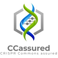 CCassured logo - Similar company to P3Dx Pandemic Preparedness By Pathogen Detection