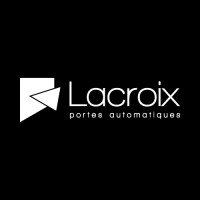 Lacroix portes automatiques logo - Similar company to Lacroix - Environment