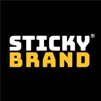 Sticky Brand logo - Similar company to Image Relay