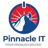 Pinnacle IT logo - Similar company to Pinnacleit Solutions