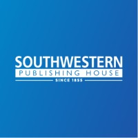 Southwestern Publishing House logo - Similar company to Effective Scientific Writing, Llc