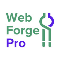 Web Forge Pro logo - Similar company to Controldoc