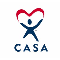 Court Appointed Special Advocates (Casa) For Children Of Atlantic, Cape May, And Camden Counties