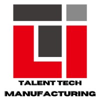 Talent Tech Manufacturing (TTMfg) logo - Similar company to Rsid Solutions