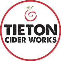 Tieton Cider Works logo - Similar company to Locust Cider