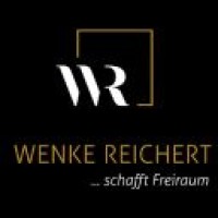 Wenke Reichert ...schafft Freiraum logo - Similar company to Karriereweg