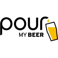 PourMyBeer logo - Similar company to Micro Matic - Beverage Dispensing