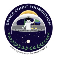 Space Court Foundation logo - Similar company to Interstellar Foundation