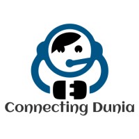 Connecting Dunia logo - Similar company to M Learning India