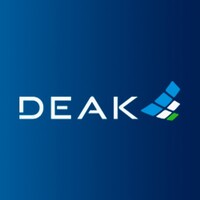 DEAK Sistemas logo - Similar company to 4Uit Soluções Em Ti