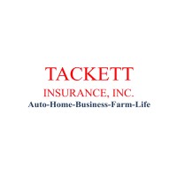 Tackett Insurance, Inc. logo - Similar company to Bryson Insurance
