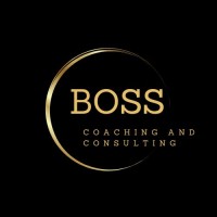 BOSS Coaching and Consulting LLC logo - Similar company to Nelson Tile And Stone