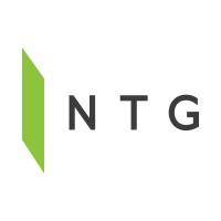 NTG Solutions logo - Similar company to Bjm Design Ltd
