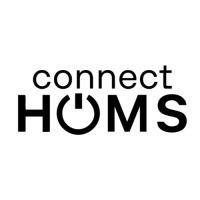 Connect-Homs logo - Similar company to Ohmydiode