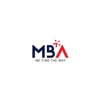 MBA ECS logo - Similar company to Qualiwatt