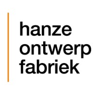 Hanze Ontwerpfabriek / Hanze Design Factory