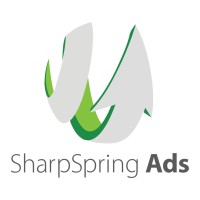 SharpSpring Ads logo - Similar company to Marin Software