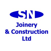 SN Joinery & Construction Ltd logo - Similar company to Solidlux