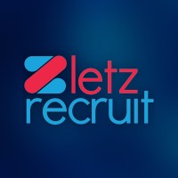 LetzRecruit logo - Similar company to Bit Academy
