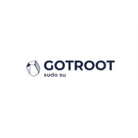 GOTROOT logo - Similar company to Null Neu